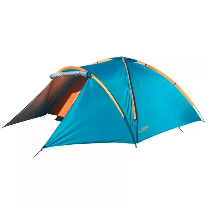 Carpa Camping Spinit 4 Personas Termosellada